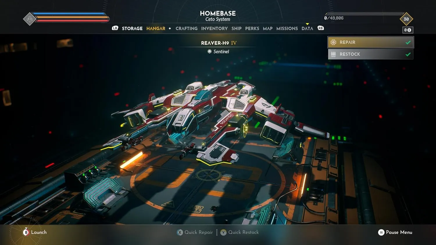 EVERSPACE 2: Galactic Edition Xbox Series X|S