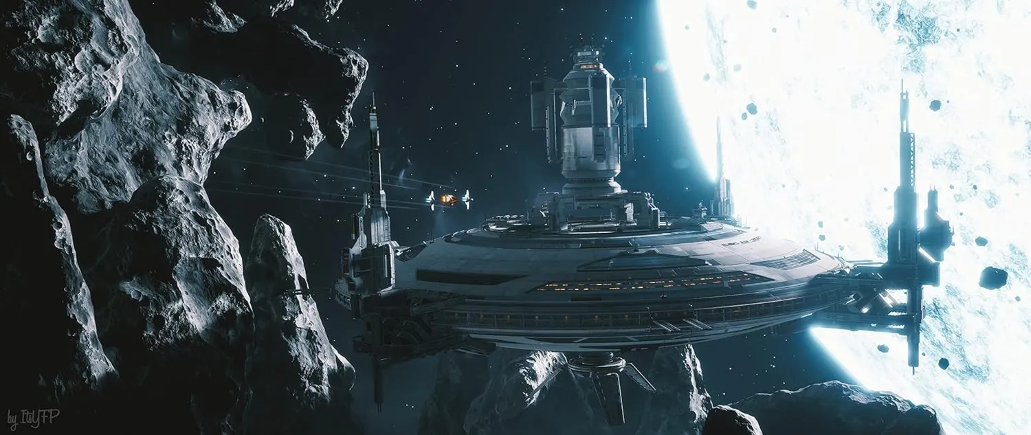 EVERSPACE 2: Galactic Edition Xbox Series X|S