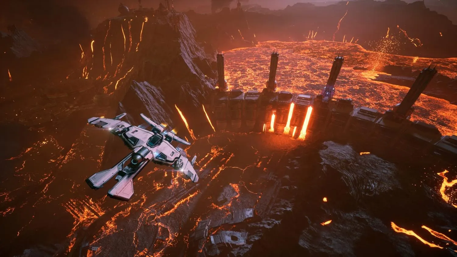 EVERSPACE 2: Galactic Edition Xbox Series X|S