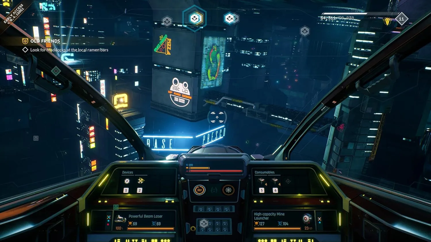 EVERSPACE 2: Galactic Edition Xbox Series X|S
