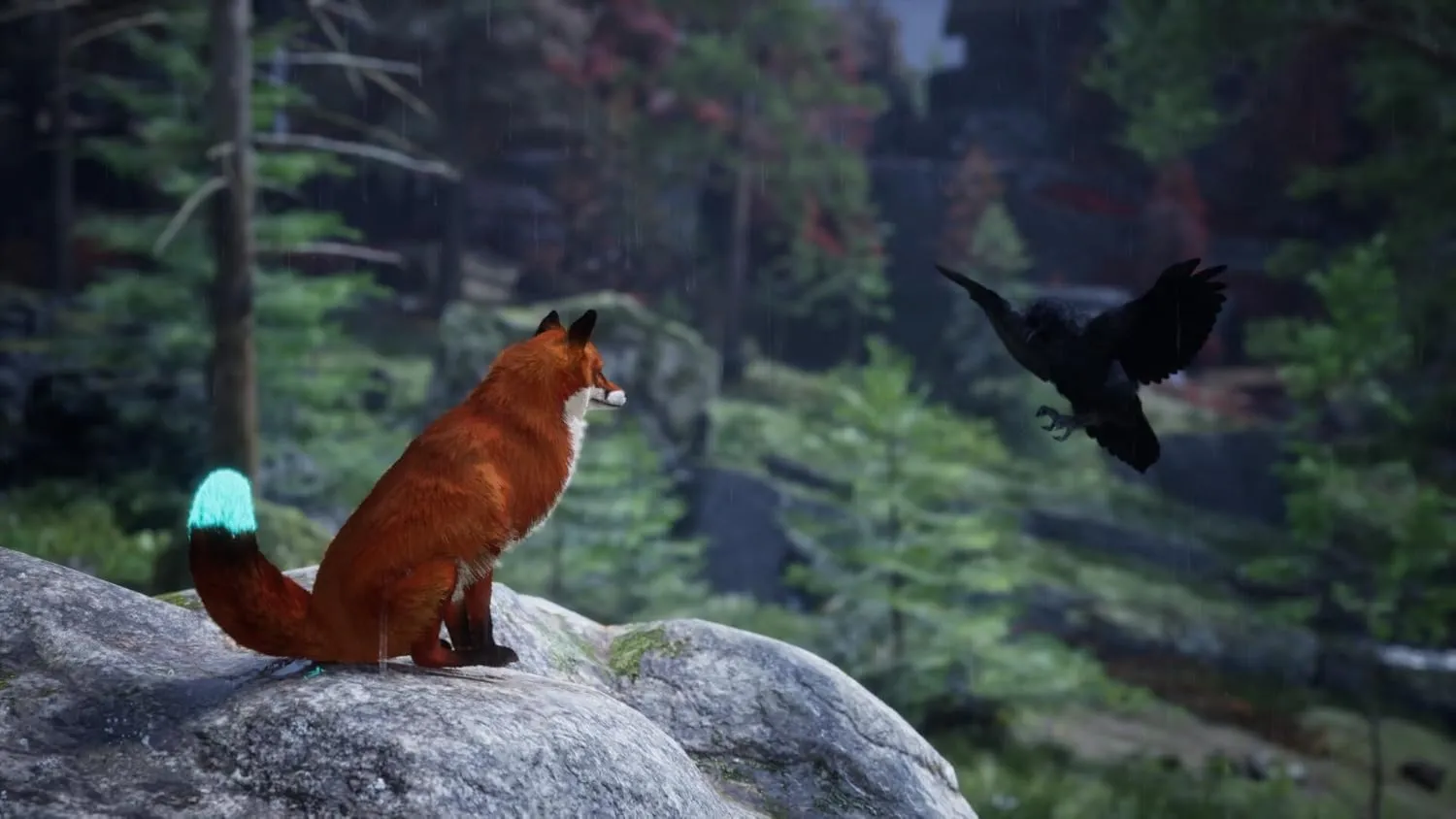 Spirit of the North 2 Xbox Series X|S - irongamers.ru