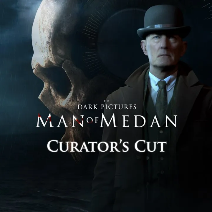 АРЕНДА The Dark Pictures Anthology: Man of Medan [Xbox One & Series] Личный Аккаунт