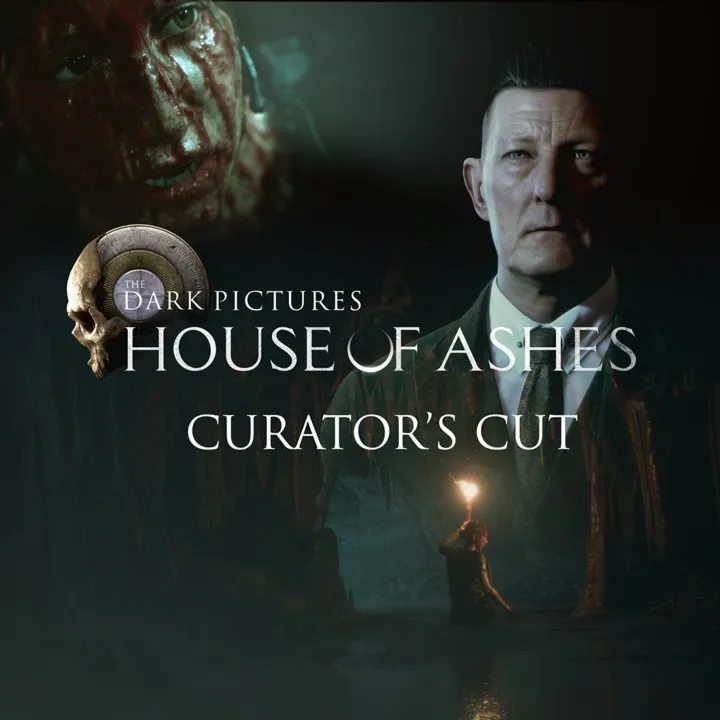 АРЕНДА The Dark Pictures Anthology House of Ashes [Xbox One & Series] Личный Аккаунт