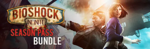 ⚫ BIOSHOCK (Любая | Все Части) Steam Ключ РФ+СНГ +Бонус