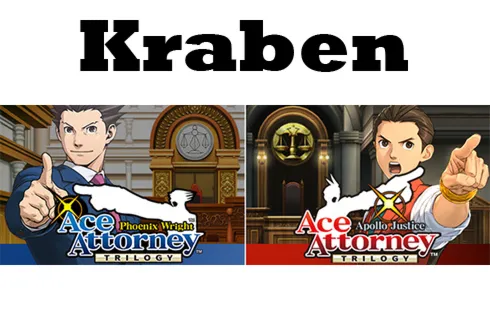 The Great Ace Attorney Chronicles steam Россия - irongamers.ru