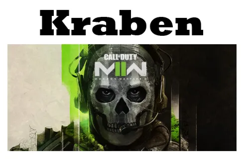 Все регионы Call of Duty: Modern Warfare II (2022) - irongamers.ru