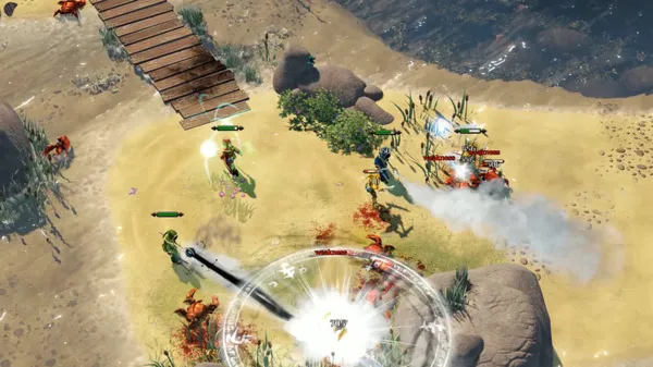 ✅ Magicka 2 Deluxe Edition (Steam Ключ / РФ+СНГ) 💳 0%