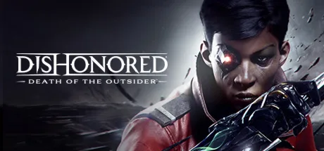 ✅ Dishonored: Death of the Outsider (Steam Ключ/РФ+МИР)