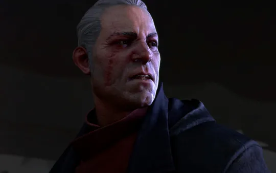 ✅ Dishonored: Death of the Outsider (Steam Ключ/РФ+МИР)