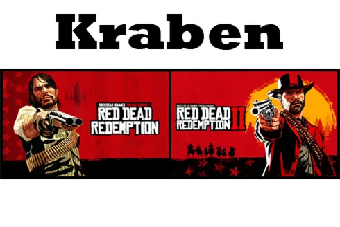 Red Dead Redemption  Red Dead Redemption 2 Bundle steam
