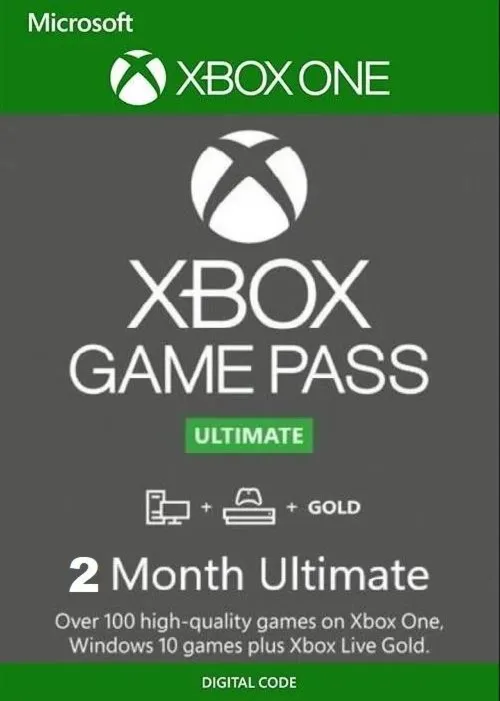 XBOX GAME PASS/АКТИВАЦИЯ ИГРЫ [США/СИНГАПУР] - irongamers.ru