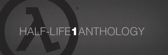 Half-Life 1 Anthology STEAM GIFT ВСЕ СТРАНЫ - irongamers.ru