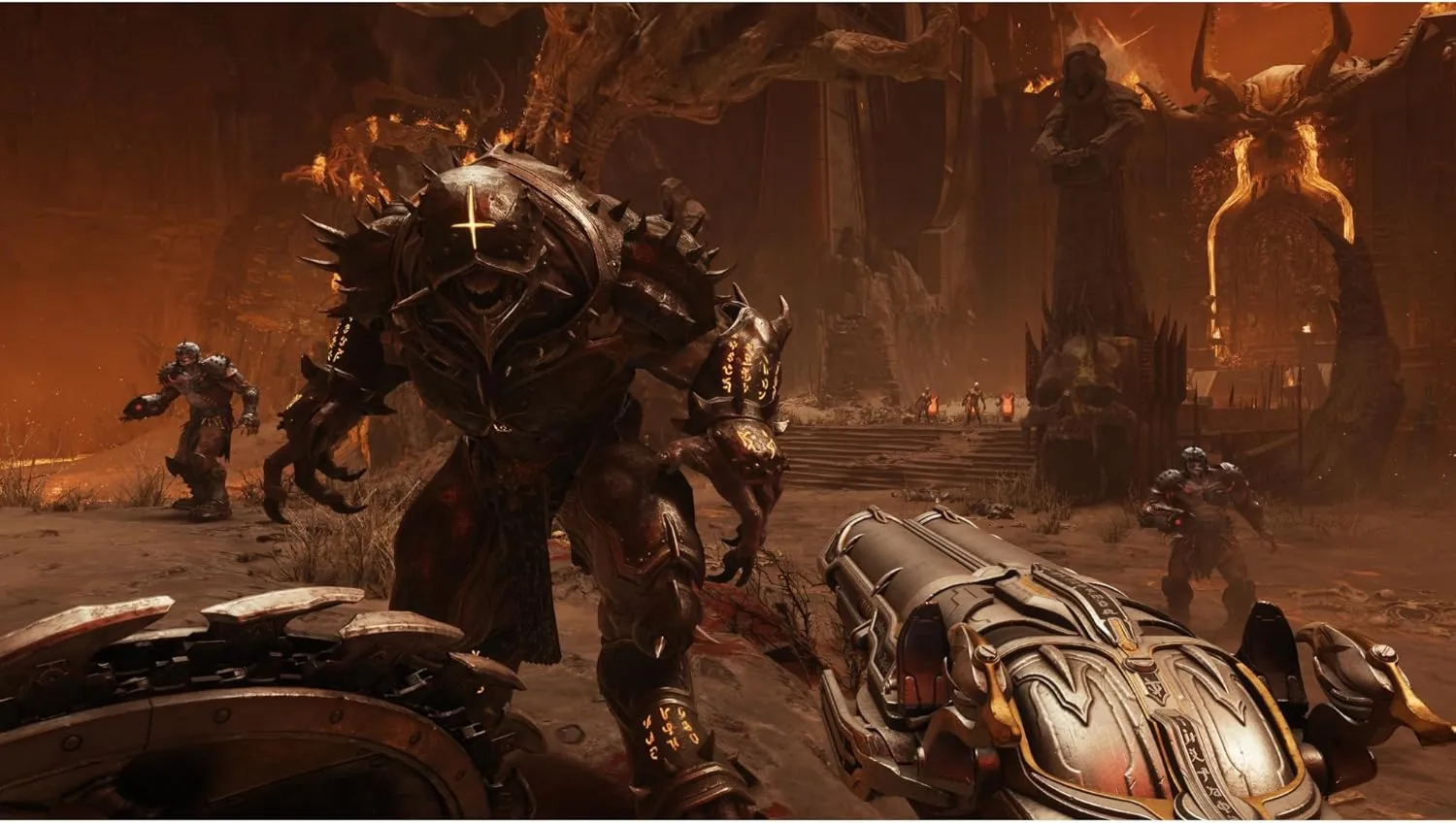 DOOM: The Dark Ages Premium Edition Xbox Series X|S - irongamers.ru