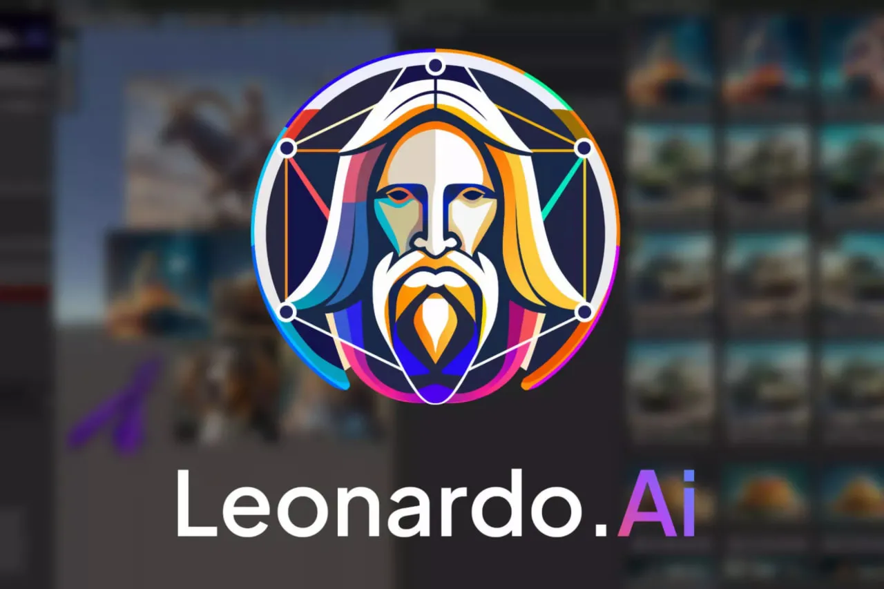 Leonardo AI |Подпишитесь на ВАШ АККАУНТ на 1/12 месяцев - irongamers.ru