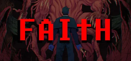 FAITH: The Unholy Trinity Steam ключ Весь Мир Global + RU/CIS РФ Россия key СНГ стим - irongamers.ru