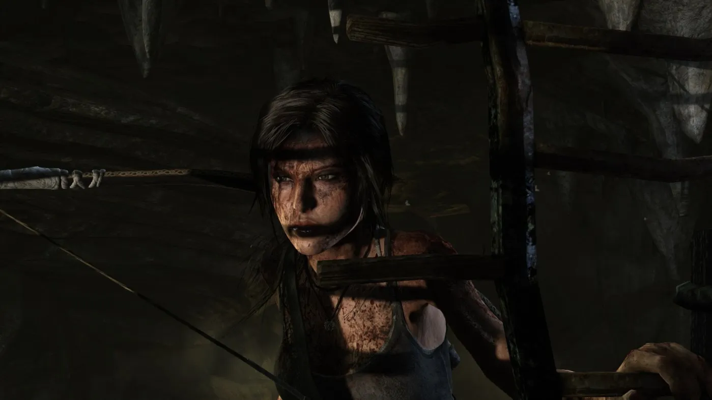 АРЕНДА Tomb Raider Definitive Edition [Xbox One X|S & Xbox Series X|S] Личный Аккаунт
