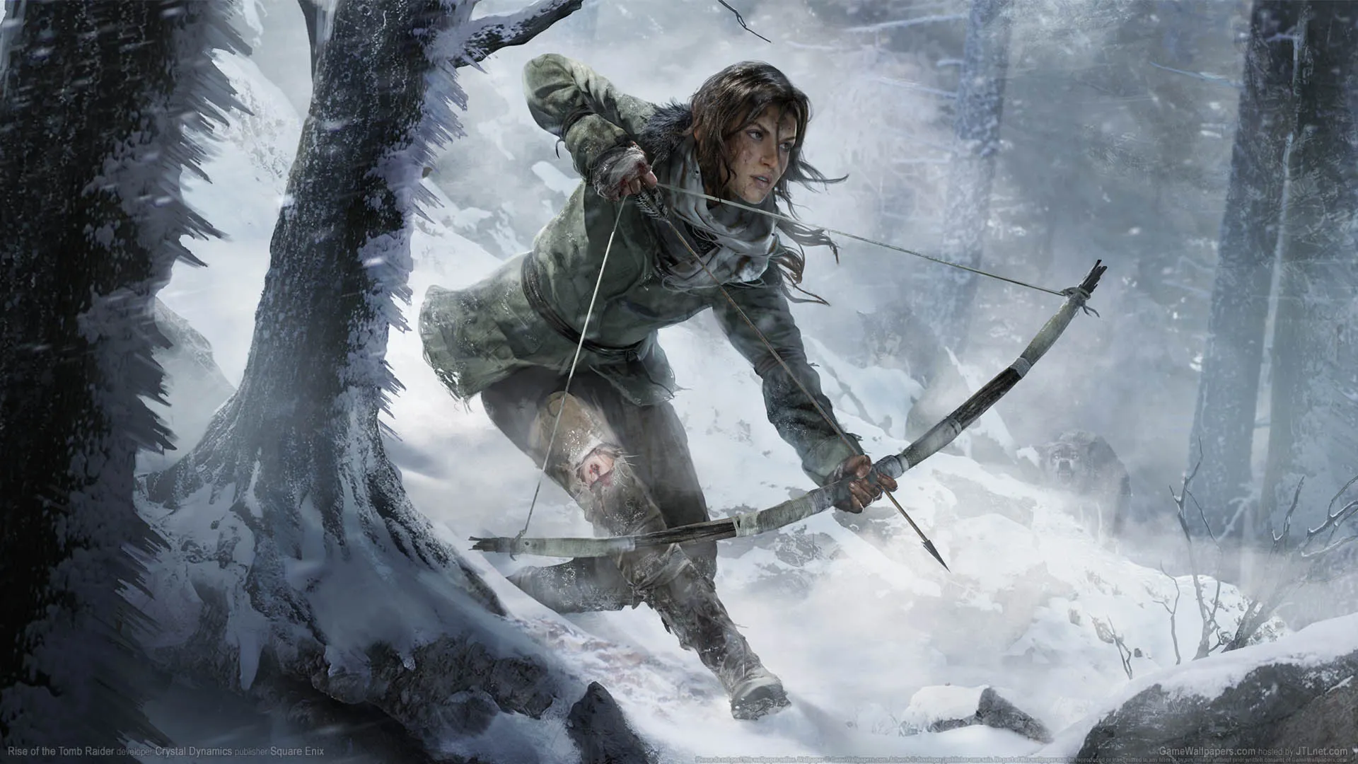 АРЕНДА Rise of the Tomb Raider 20 Year Celebration [Xbox One & Series] Личный Аккаунт