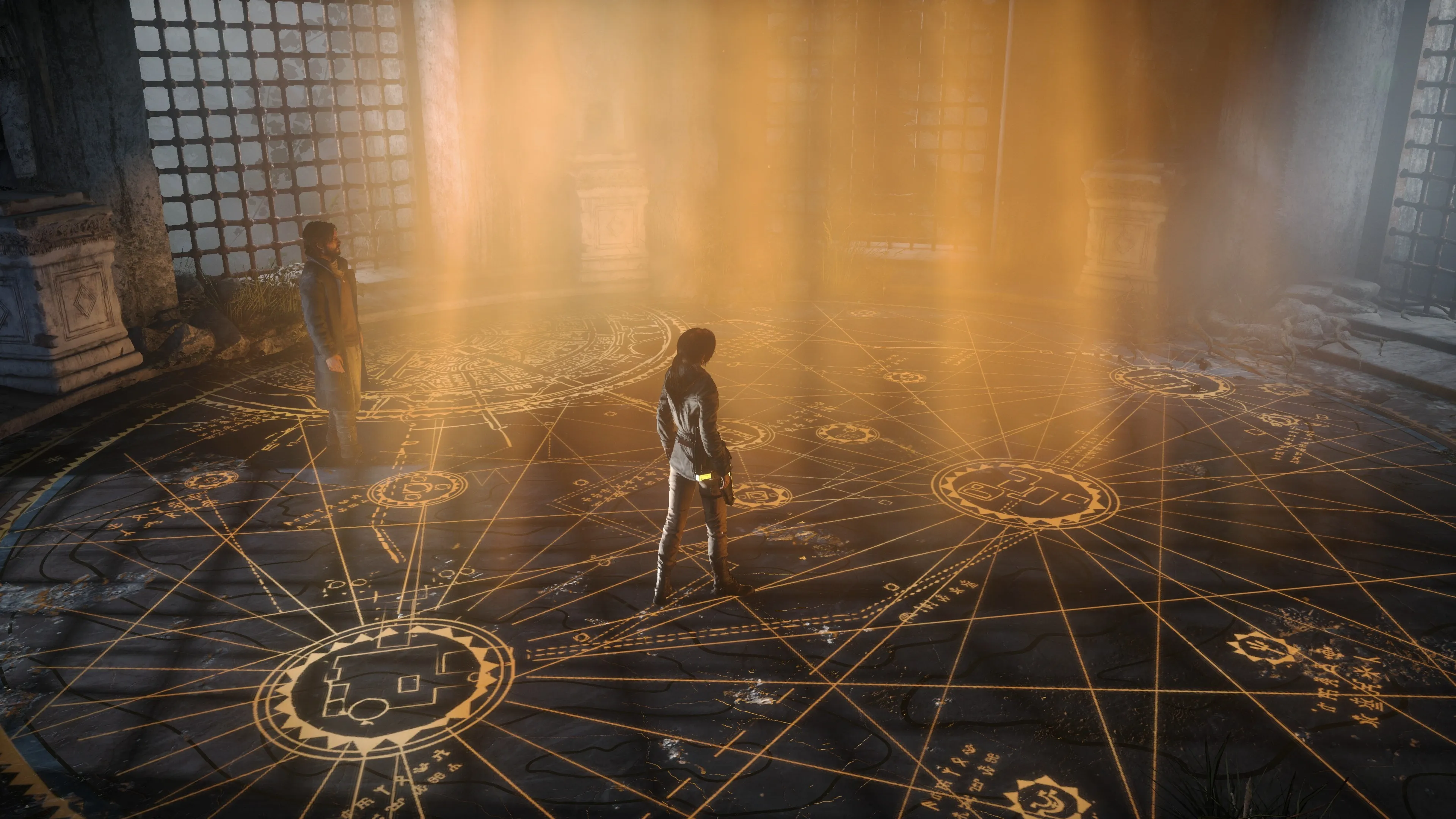 АРЕНДА Rise of the Tomb Raider 20 Year Celebration [Xbox One & Series] Личный Аккаунт