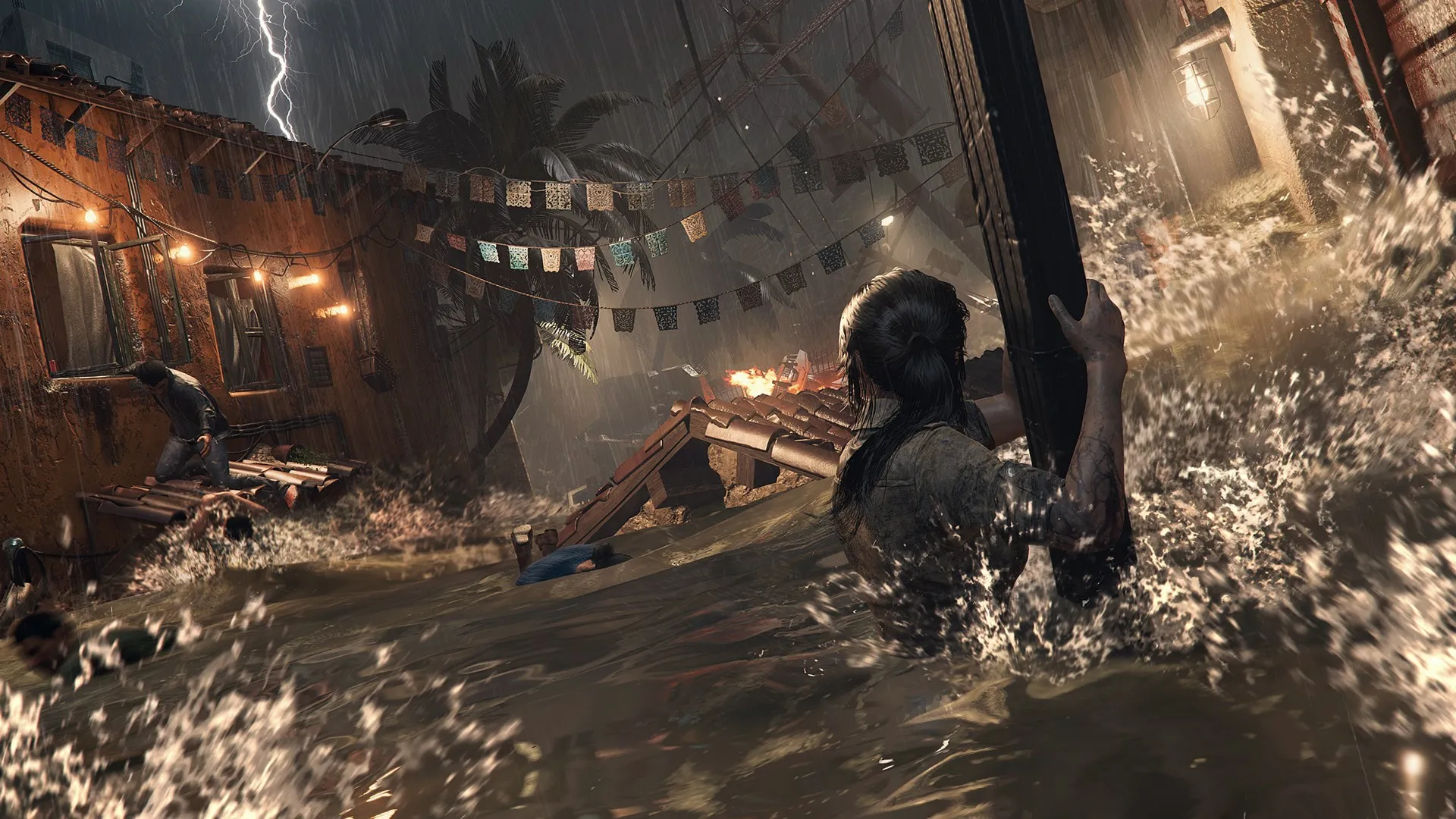 АРЕНДА Shadow of the Tomb Raider Definitive Edition [Xbox One & Series] Личный Акаунт