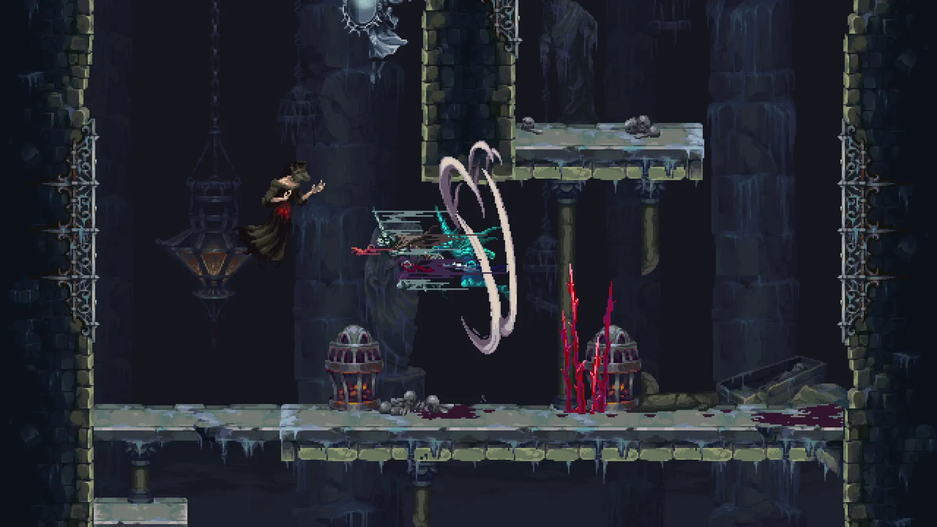Blasphemous 2 - Mea Culpa| АВТОДОСТАВКА RU Steam Gift - irongamers.ru