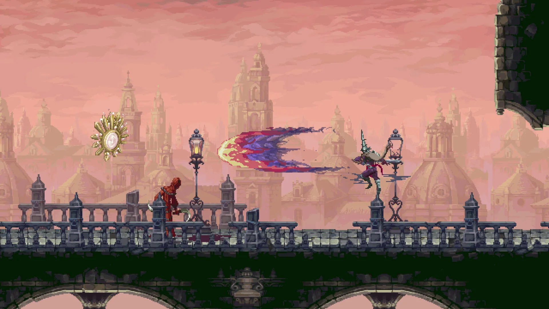 Blasphemous 2 - Mea Culpa| АВТОДОСТАВКА RU Steam Gift - irongamers.ru