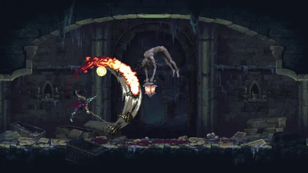 Blasphemous 2 - Mea Culpa| АВТОДОСТАВКА RU Steam Gift - irongamers.ru
