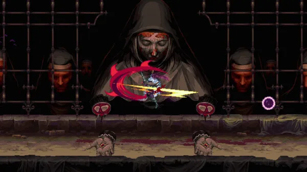 Blasphemous 2 - Mea Culpa| АВТОДОСТАВКА RU Steam Gift - irongamers.ru