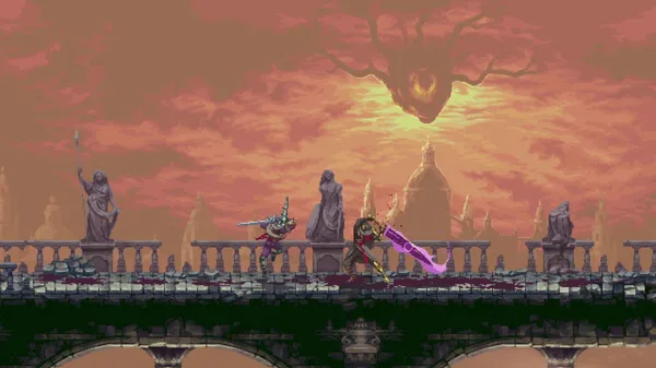 Blasphemous 2 - Mea Culpa| АВТОДОСТАВКА RU Steam Gift - irongamers.ru