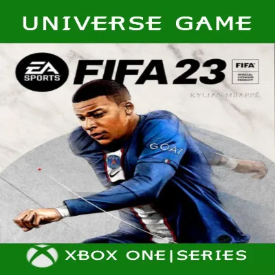 💎 FIFA 23 Standard Edition💎 Xbox Series X|S Ключ Европа