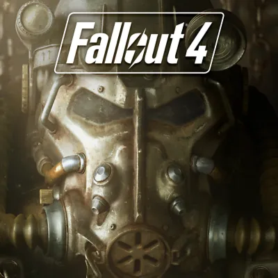 Fallout 4 (STEAM/РФ-СНГ) КЛЮЧ - irongamers.ru