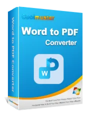 ✳ ️ Coolmuster Word to PDF Converter 🔑 лицензия, ключ
