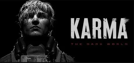 ✅ KARMA: The Dark World ✅ Ps5 ✅ Общий✅ 