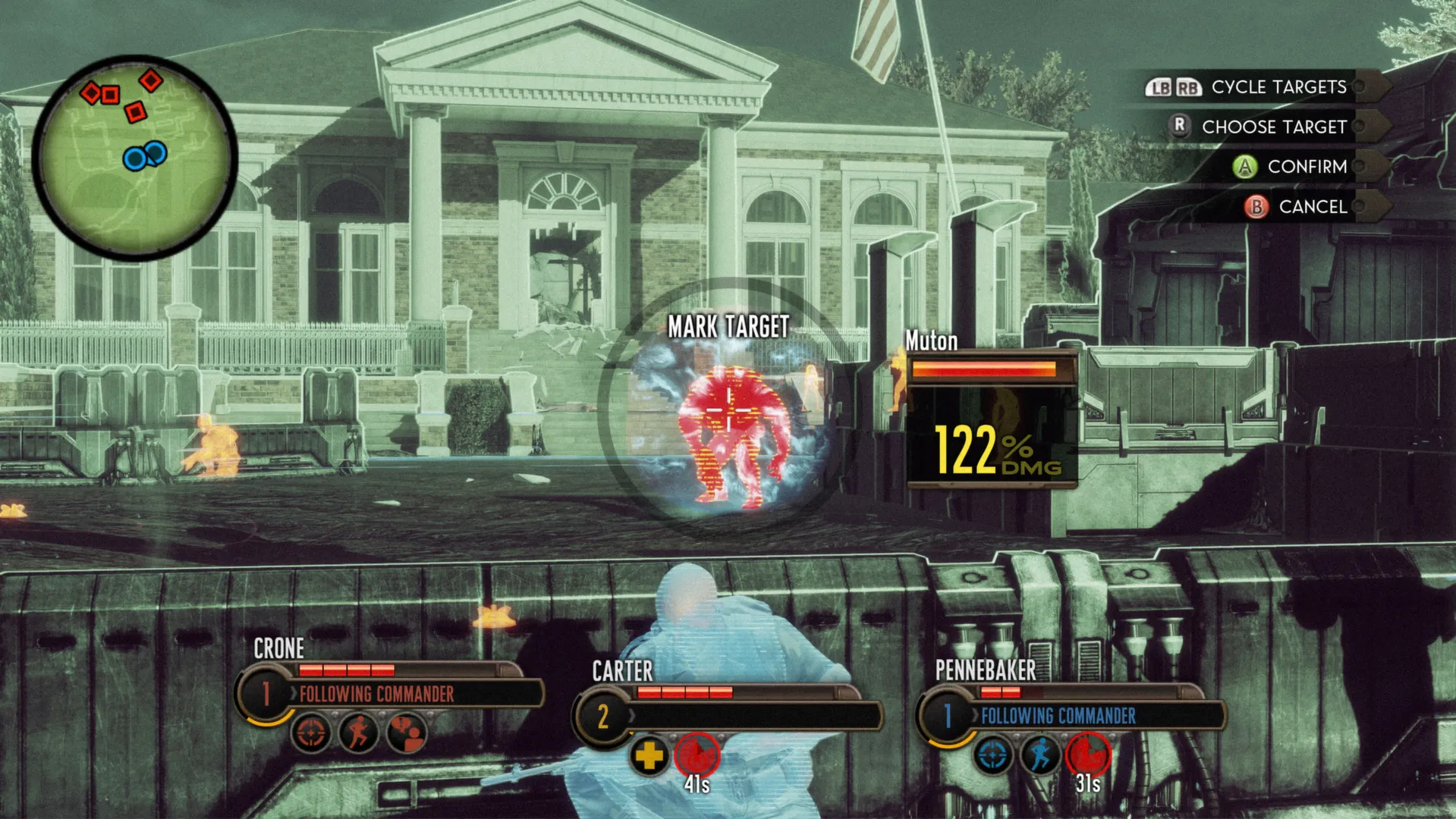 Bureau: XCOM Declassified ключ Global RU/CIS РФ Россия