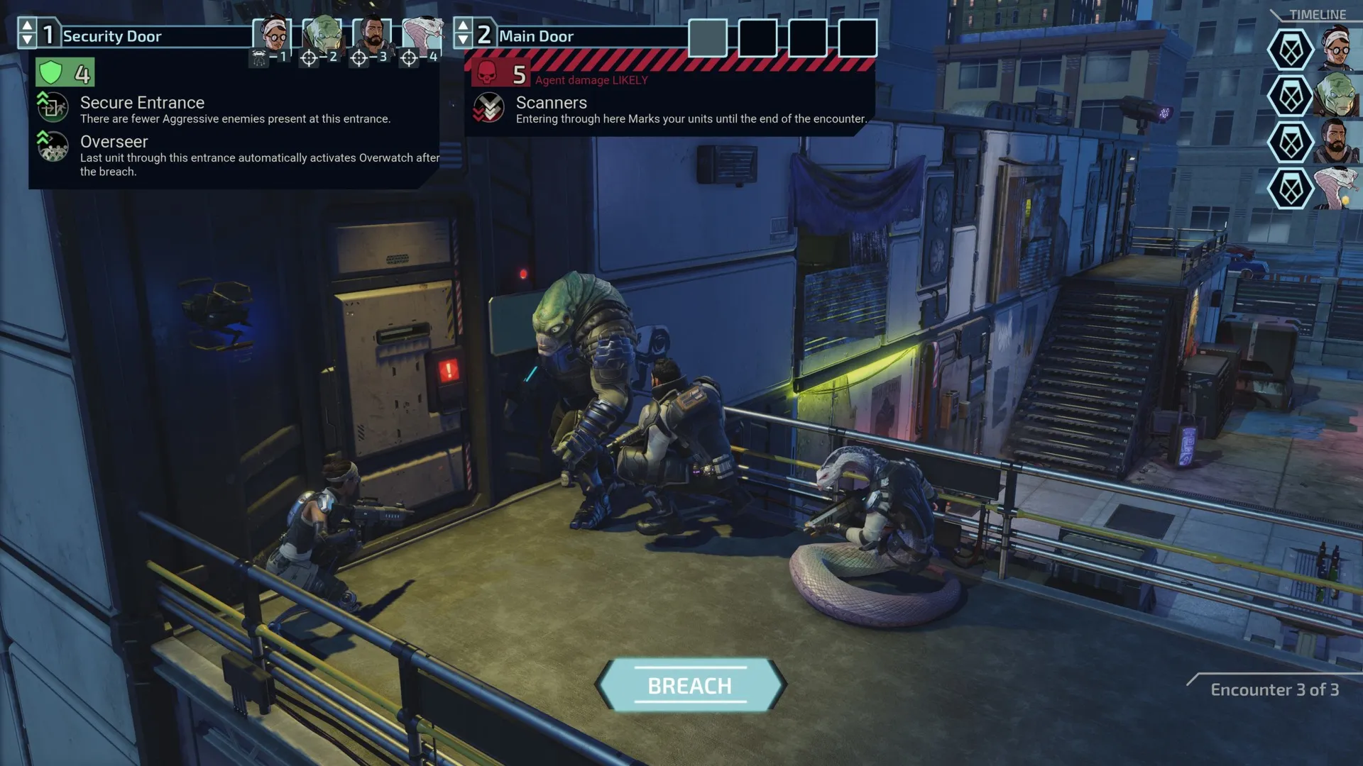 XCOM: Chimera Squad ключ Global + RU/CIS РФ Россия СНГ - irongamers.ru