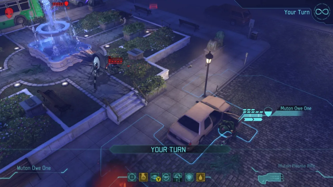 XCOM: Enemy Unknown ключ Global + RU/CIS РФ Россия СНГ