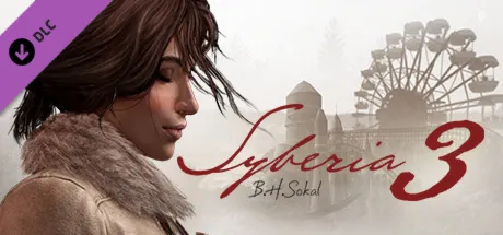 ⚫ SYBERIA (СИБИРЬ) (Любая | Все Части) Steam Ключ РФ+Мир