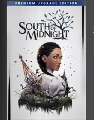 South of Midnight Premium Upgrade Edition XBOX+ПК - irongamers.ru