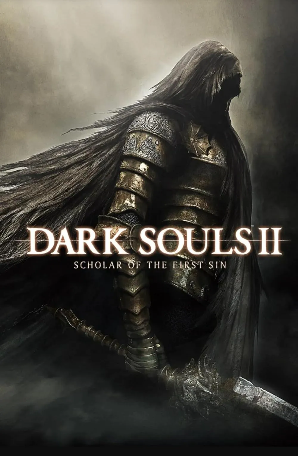 DARK SOULS II: Scholar of the First Sin (Аренда Steam) - irongamers.ru