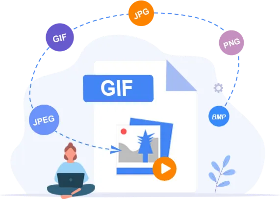 ✳ ️ Coolmuster GIF Animator 🔑 лицензия ключ, код