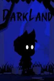 DARKLAND III Xbox Series X|S One PC ключ