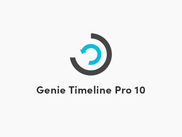 ✳ ️ Genie Timeline Pro 10🔑 лицензия ключ, код активации