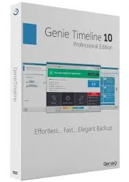 ✳ ️ Genie Timeline Pro 10🔑 лицензия ключ, код активации