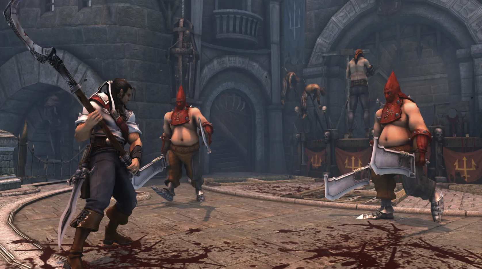 Приключения Капитана Блада XBOX Captain Blood На Любой Регион