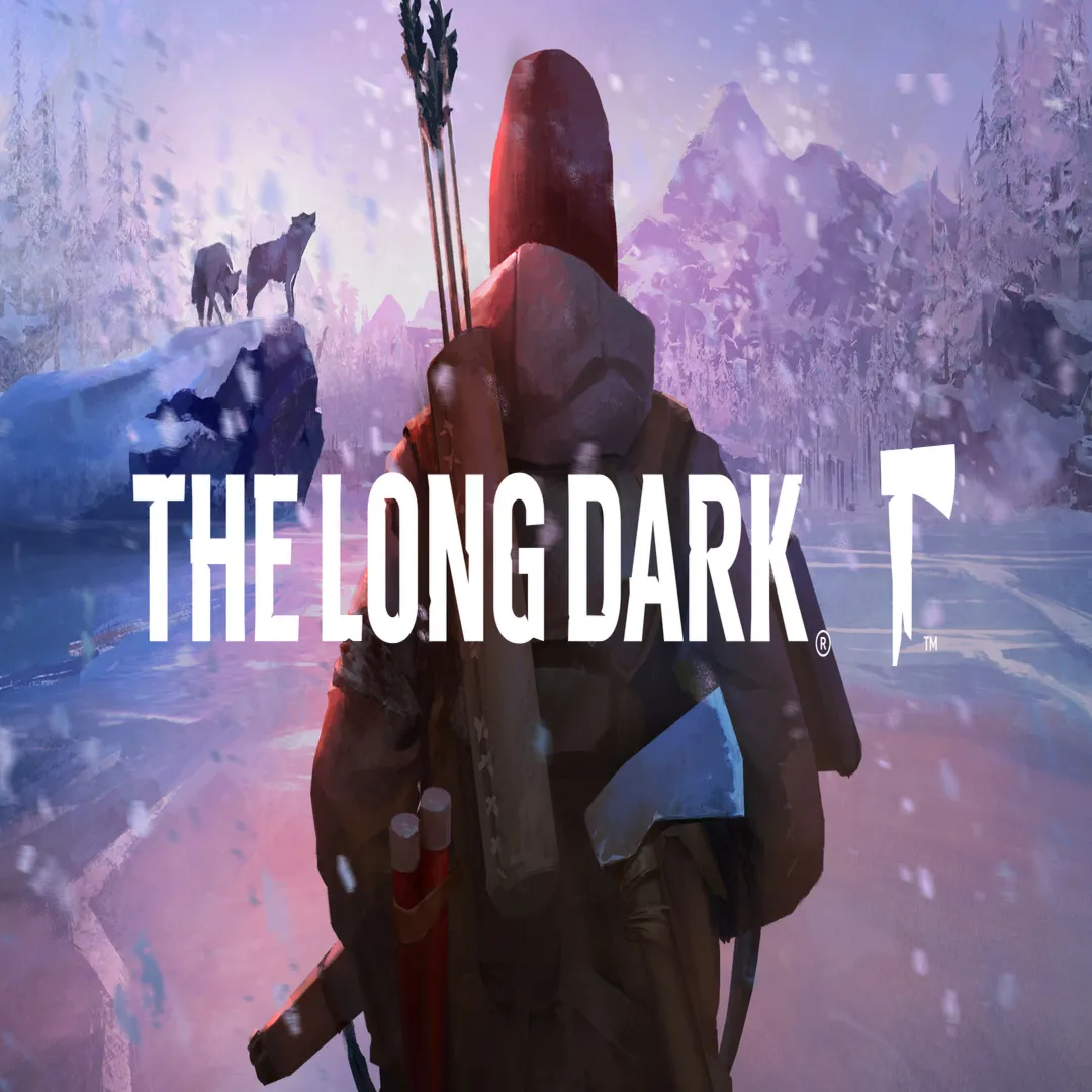 💜 ⚪ The Long Dark⚡ ️EPIC GAMES ⚪ 💜 TR