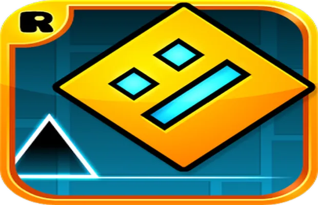Geometry Dash (Android) Play Market Google Play + - irongamers.ru