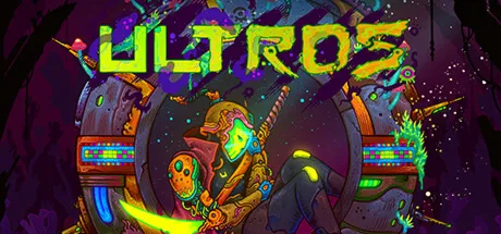Ultros Deluxe Edition  Steam ключ RU/CIS РФ Россия key СНГ стим код Казахстан