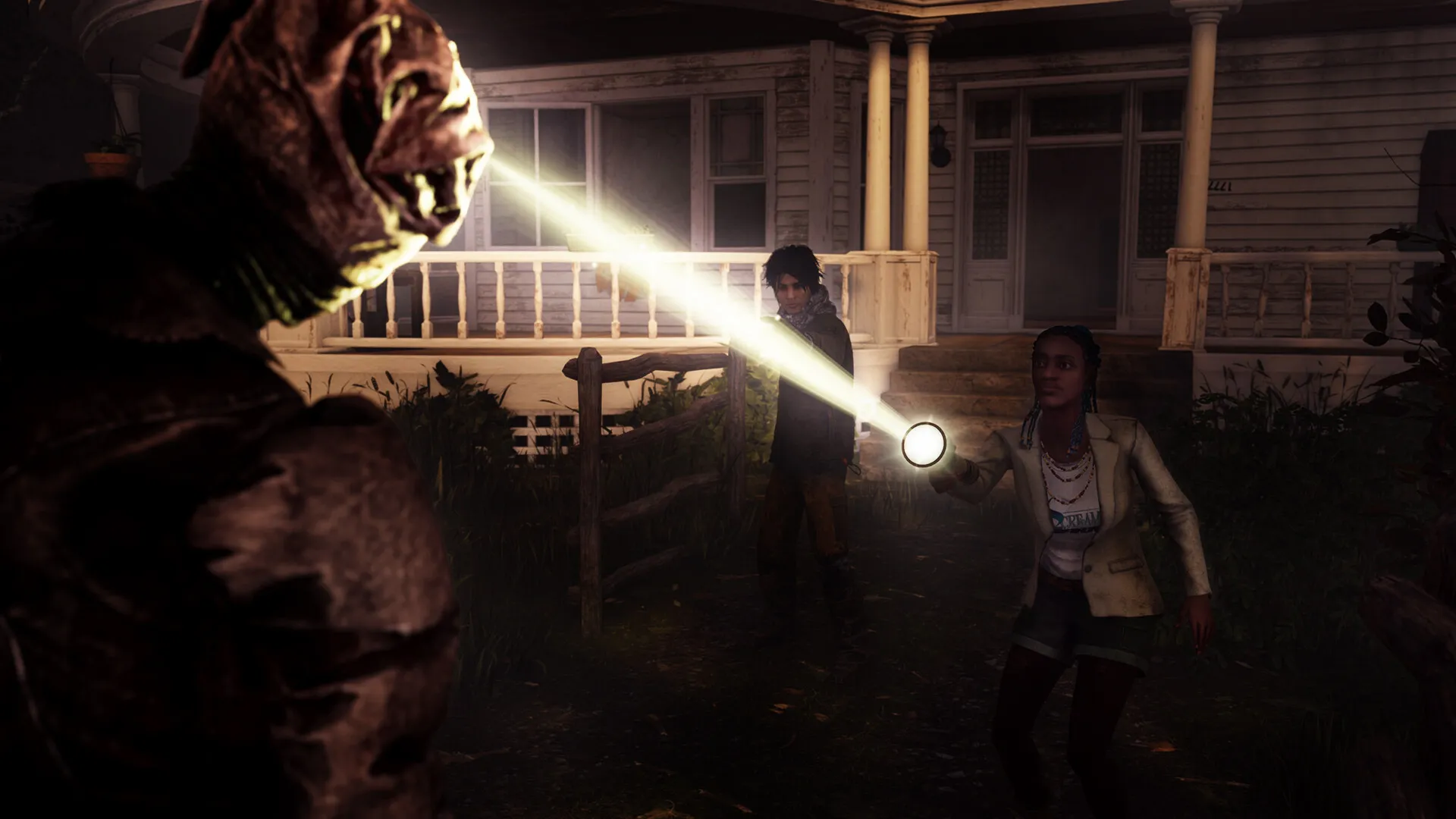 DBD: Steady Pulse {Steam Gift/Россия/СНГ} + Подарок - irongamers.ru