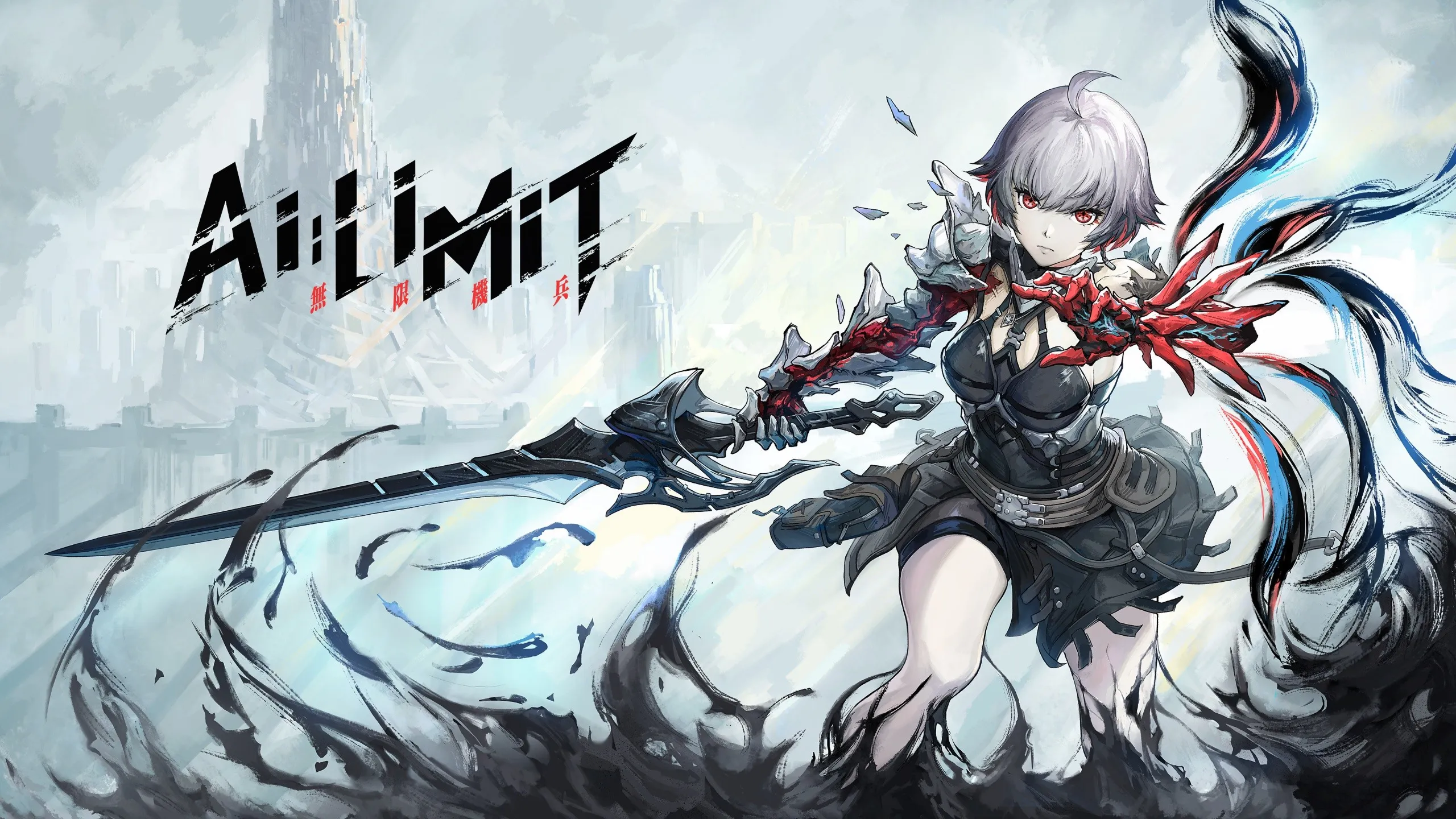 ⭐ AI LIMIT Deluxe Edition [Steam/Global] - irongamers.ru
