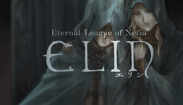 ⭐️ Elin [Steam/Global]