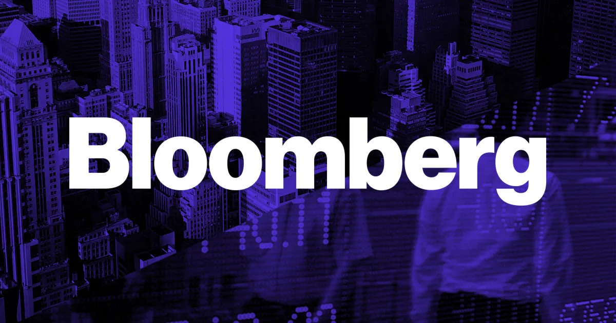 Подписка на премиум аккаунт Bloomberg 1-12месяцев - irongamers.ru